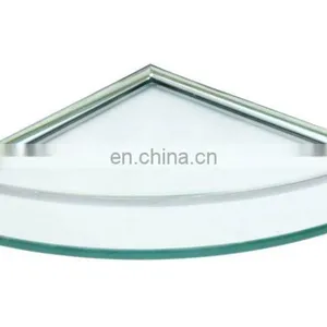Wall Shelves Tempered Glass Shelf thumbnail-5