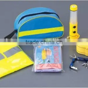 Super Quality Unique Emergency Vehicle First Aid Kit thumbnail-1