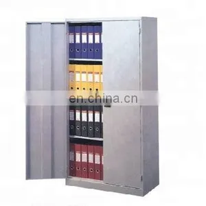 Eco-friendly Chinese Modern Office Furniture Supplies Steel Office Filing Cabinet thumbnail-1