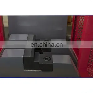 300J ASTM Standards Metal Impact Tester With Original Manufacturer a Range of Pendulum Impact Testers thumbnail-6