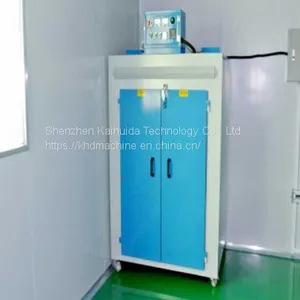 Stationary Heating Equipment thumbnail-3