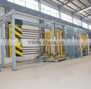 WPC Pallet Hydraulic Press Machine thumbnail-1