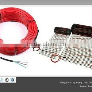 Floor Heating Cable thumbnail-1