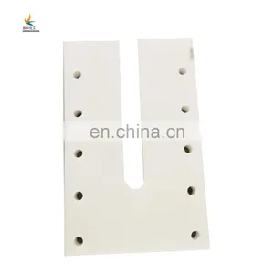 Drag Conveyor Paddles, Paper Machine Doctor Blade Flights for Drag Conveyor Manufacturer Price With Factory Direct Sale thumbnail-4