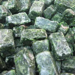 Frozen BQF Chopped Spinach Pellets 20g thumbnail-1