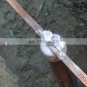 Hard Drawn Bare Copper Cable 29mm2 thumbnail-2