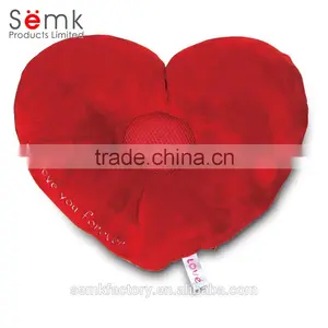 Cheap Heart Shaped Cushion Speaker Fancy Cushion Bluetooth Speaker thumbnail-2