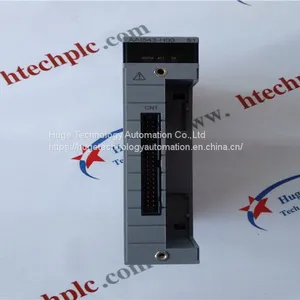 YOKOGAWA AAI543-H00 Analog Input Module PLC DCS VFD thumbnail-1