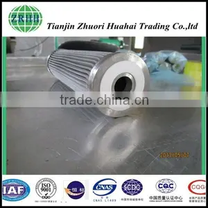 Supply High Quality Hydraulic Oil Filter Diesel Engine Casting Filter Mesh Filter Plate Marine Spare Parts Diesel Filter thumbnail-4