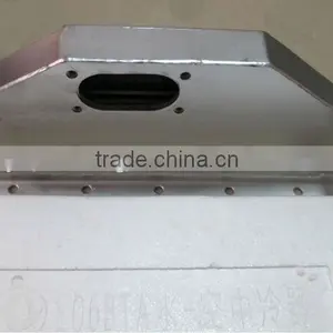 DCEC 6BTAuto Intercooler 3910282 thumbnail-4
