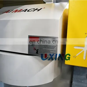 XH7124 VMC550 Cheap High Precision Small Vmc Milling Machine CNC Vertical Machining Center thumbnail-5