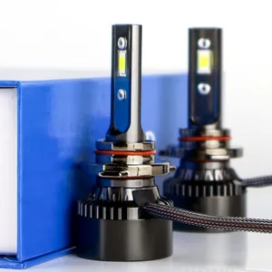Manufacturer Wholesale LED Headlights R30 Series 3570 Bead Headlights Automotive Lights LED Headlights thumbnail-2