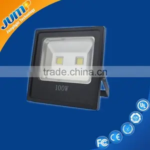 New Coming AC85-265V 50w 100W Cob 20w Led Floodlight Outdoor thumbnail-1