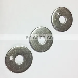 Stainless Steel Custom Flat Washer Large Plain Washer Fender Washer thumbnail-5