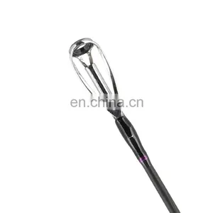 Spinning Casting Carbon Fibers Lure Carp Fishing Rod thumbnail-2
