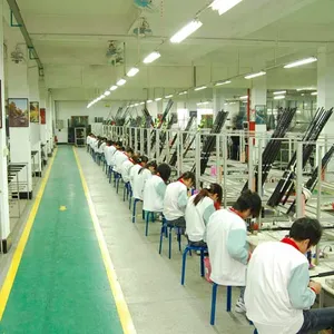 Suning Yuzhongle Fishing Gear Co., Ltd company overview - view 1 thumbnail
