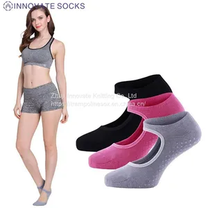 Custom Yoga Socks Manufacturer thumbnail-1