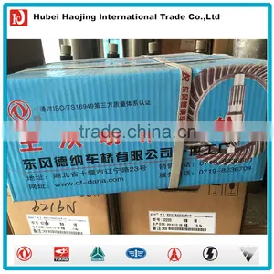 Axle Pinion Gear 2402Q01-025,2402Q01-026 thumbnail-2