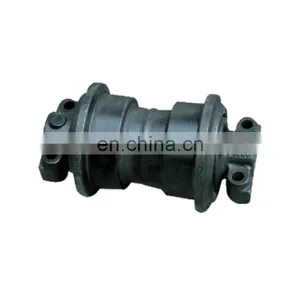 Track Roller Track for Excavator Construction Machinery Parts Bottom Lower Roller thumbnail-4