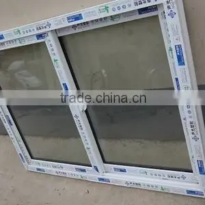 Plastic Steel Window thumbnail-5