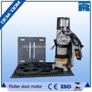 Rolling Door Motor/Roller Door Opener/Rolling Door Operator With 600kg thumbnail-1