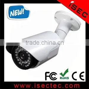Chinese CCTV Camera Manufacturer 720p/960p Waterproof Full hd Ahd Camera thumbnail-3
