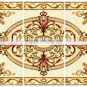 Oil Painting Design Tiles thumbnail-2
