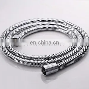 ABS Shiny Bidet Water Heater Spray With Shower Hose thumbnail-3