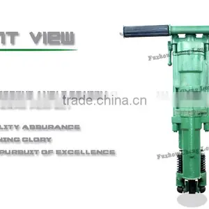 Y24 Rock Drill High Quality Machine 30mm 36mm 40mm Drill Bit Rock Drill thumbnail-4
