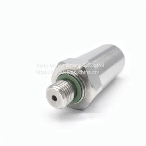 Special Hydraulic Pressure Transmitter 4-20mA 12-36VDC G1/4 thumbnail-1