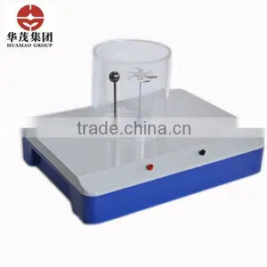 Electrostatic Turnplate Demonstration thumbnail-1