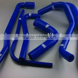 High Quality High Performance Intercooler Silicone Hose Kit thumbnail-2