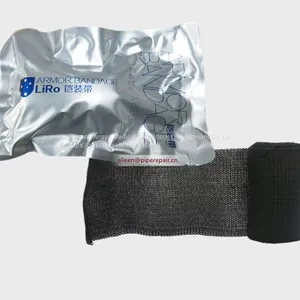 Armor Wrap Structural Strengthening Material Fiberglass Repair Tape 4inx460cm thumbnail-1
