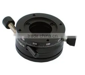 PX120-56 Precision Manual Rotation Stage thumbnail-1