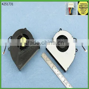Wholesale Laptop Fan for DELL XPS M1730 thumbnail-1