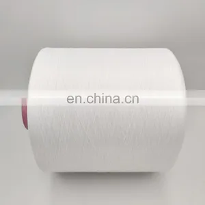 210D High Elastic Colorful Nylon Hank Dyed Polyamide DTY Yarn for Seamless Nylon Dty 210/72/1 thumbnail-3
