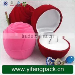 Recycle Cardboard Custom Jewelry Gift Box Wholesale thumbnail-1