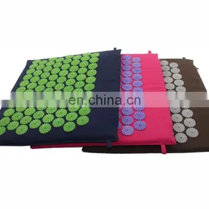 Body Massage Mat Shakti Massager Relieve Acupressure Mat at Bulk Price thumbnail-1