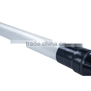 TOP Quality Colorful Bright Plastic Baton thumbnail-2