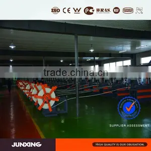 Cheap High Quality Insulated Plastic Pex Pipes With Couplings,elbow Etc thumbnail-2