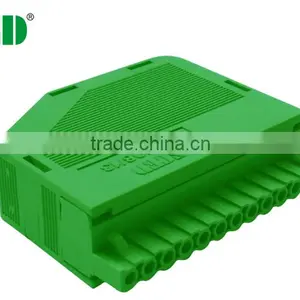 Terminal Accessories Terminal Cage thumbnail-1
