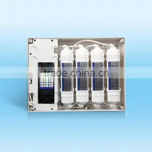 RO Water Filter With Pipeline Water Dispenser/ 5 Stage Ro Purifier thumbnail-3