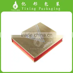 pu /PVC Leather Cosmetic Box/Make up Box thumbnail-1