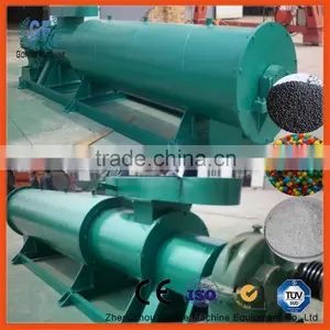 Organic Ball Fertilizer Pellet Production Line thumbnail-1