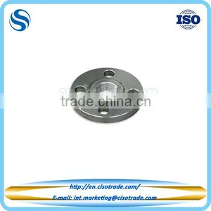 JIS B2220 Threaded Flange, Class 150 Pipe Fittings Flange thumbnail-2
