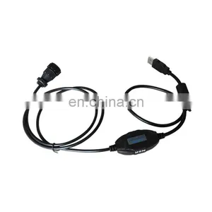 Marine Electronics Navigation Communication IMO NPP100 AIS Pilot Plug Used for Vessel Automatic Identification System AIS thumbnail-2