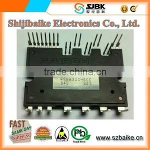(Hot Offer) FSBB30CH60C Power Drivers Modules IC thumbnail-1