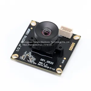 1080P Low Light Robot Camera Module Robot Camera Module 2MP Camera Module thumbnail-3