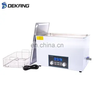 Telescopes Multifunctional Ultrasonic Cleaner for Cleaning Microscopes on Optical Instruments thumbnail-2