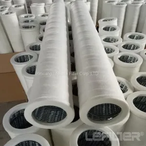 PALL PECO Facet Aviation Petroleum Gas Oil Coalescer Separator Filter Cartridge PCHG-536 thumbnail-1
